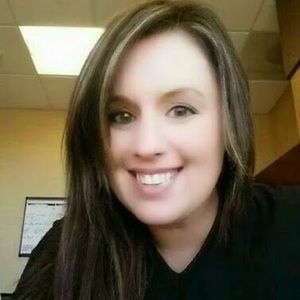 Meet your Posher, Kellie